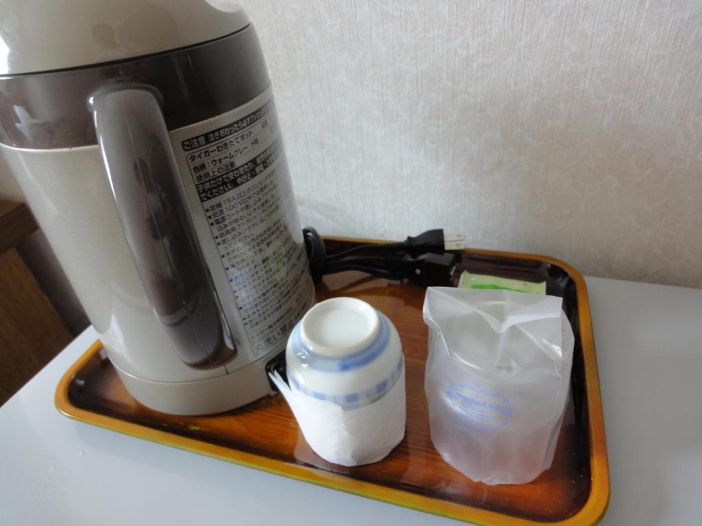 Matsue Plaza Hotel Habitación foto