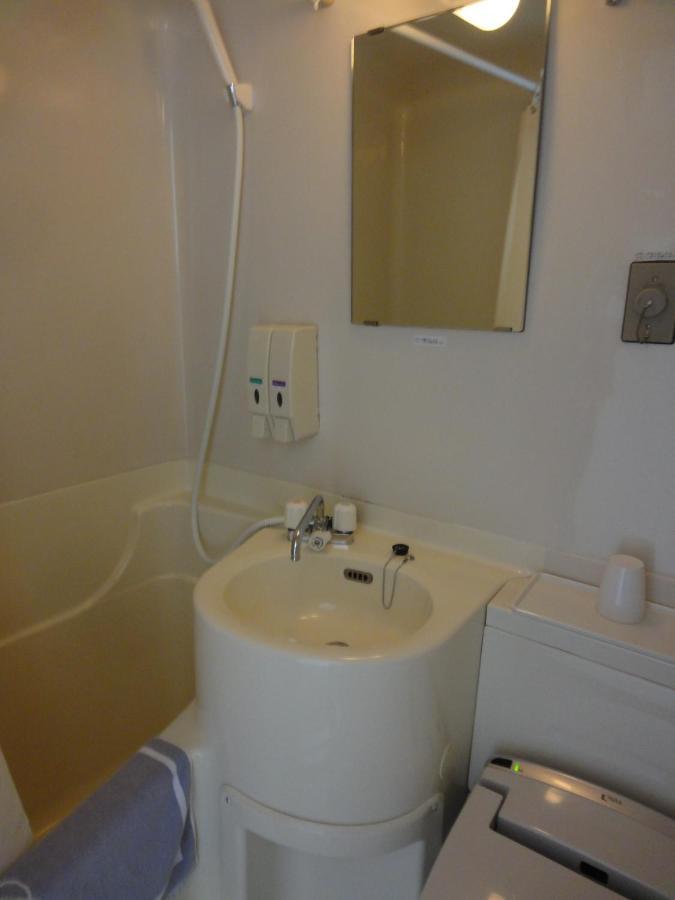 Matsue Plaza Hotel Habitación foto